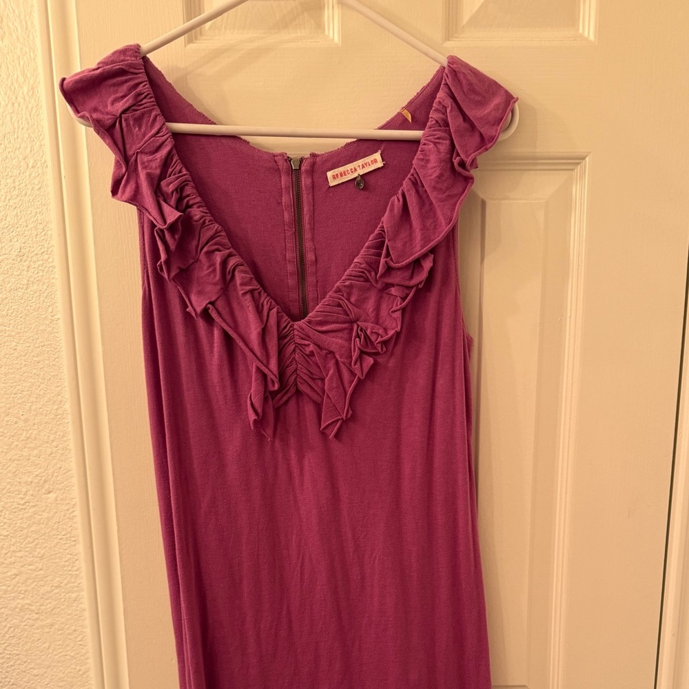 Rebecca Taylor dress